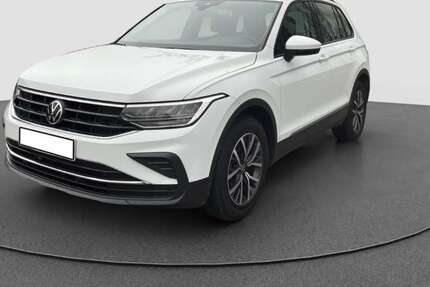 VW Tiguan 31.080 km 26.550 &euro; Manching 85077