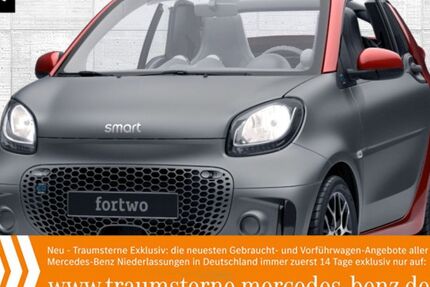 Smart ForTwo 50.071 km 13.790 &euro; Nürnberg 90429