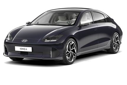 Hyundai IONIQ 6 5.000 km 39.490 &euro; Kirchhain 35274