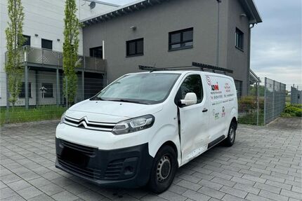 Citroen Jumpy