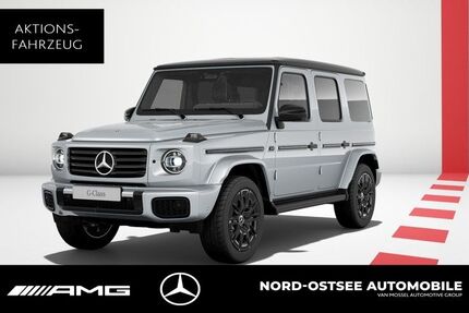 Mercedes-Benz G 450 3.000 km 175.998 &euro; Schleswig-Busdorf 24866