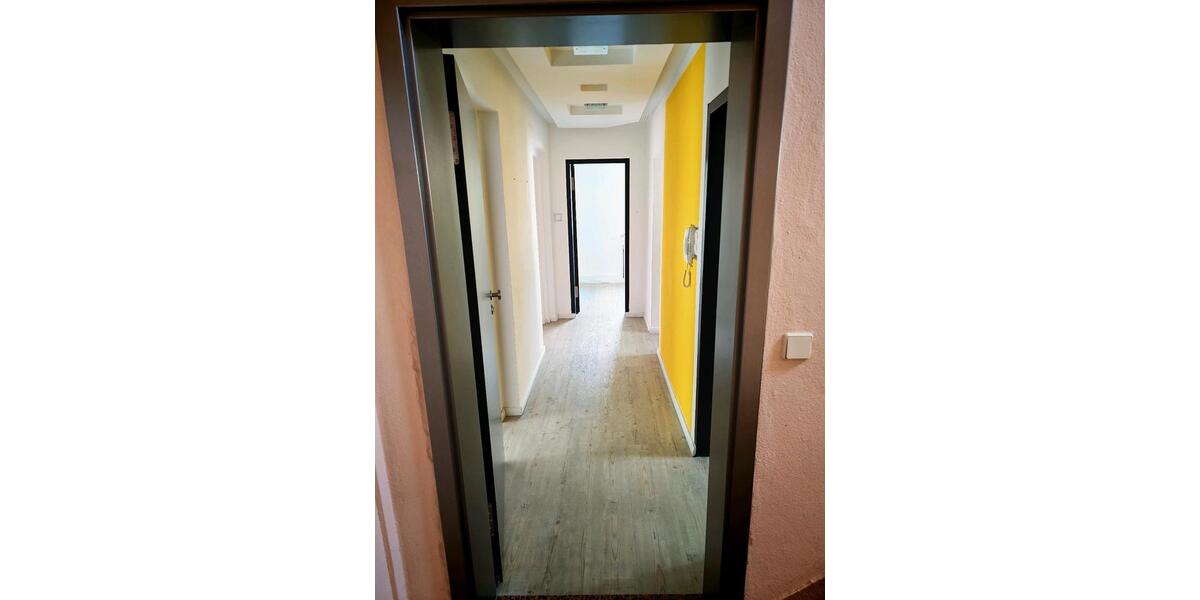 Etagenwohnung Coswig (Anhalt) - 3 Zimmer, 60 m&sup2;, 69.000&euro; | Angebot:26900550