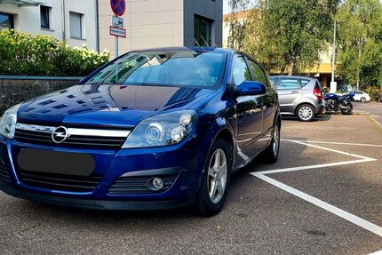 Opel Astra 152.000 km 3.600 &euro; Göppingen 73037