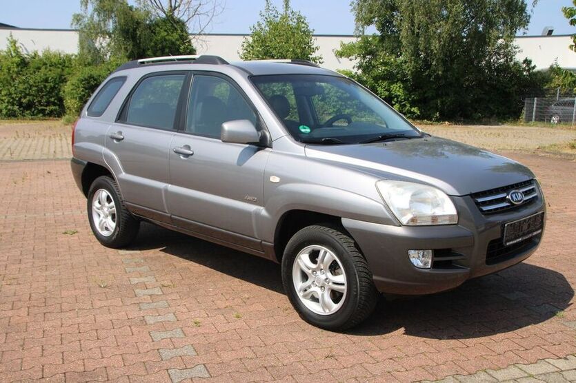 Sportage