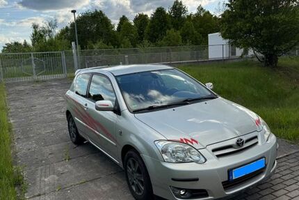Toyota Corolla 157.500 km 3.150 &euro; Taucha 04425