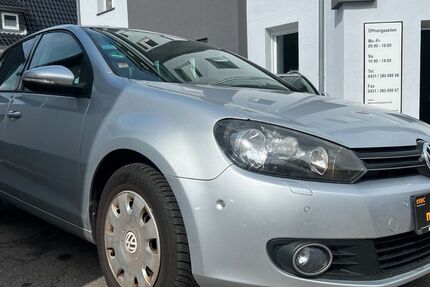 VW Golf 144.000 km 5.999 &euro; Kronshagen 24119