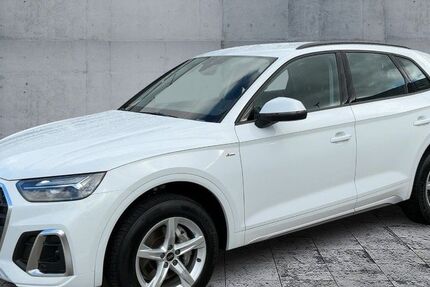 Audi Q5 33.560 km 34.193 &euro; Kulmbach 95326