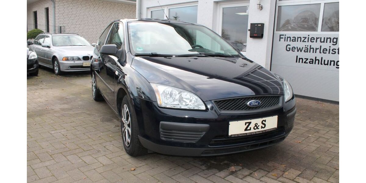 Ford Focus 206.350 km 2.500 &euro; Rastede 26180