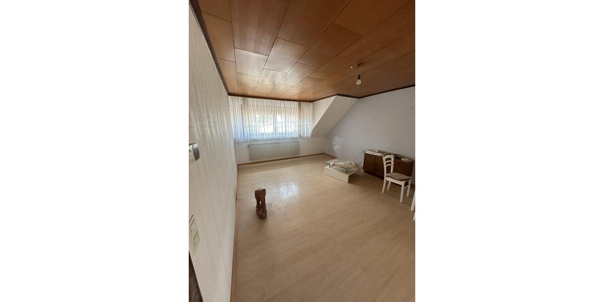 Etagenwohnung Wadgassen - 2 Zimmer, 75 m&sup2;, 740&euro; | Angebot:26387650