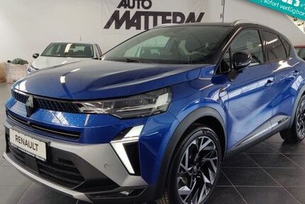 Renault Captur 5.000 km 30.980 € Bielefeld 33719