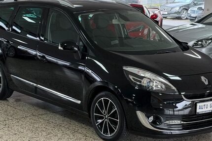 Renault Scenic 72.000 km 11.950 &euro; Rüsselsheim 65428