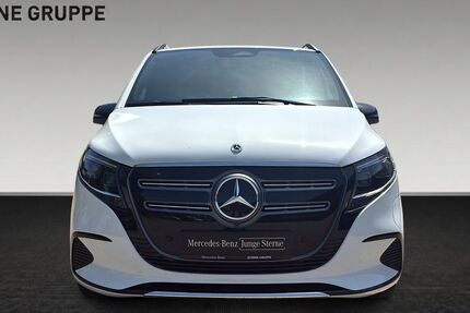 Mercedes-Benz EQV 8.805 km 50.850 &euro; Biberach 88400