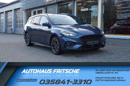 Ford Focus 103.435 km 14.900 &euro; Löbau 02708