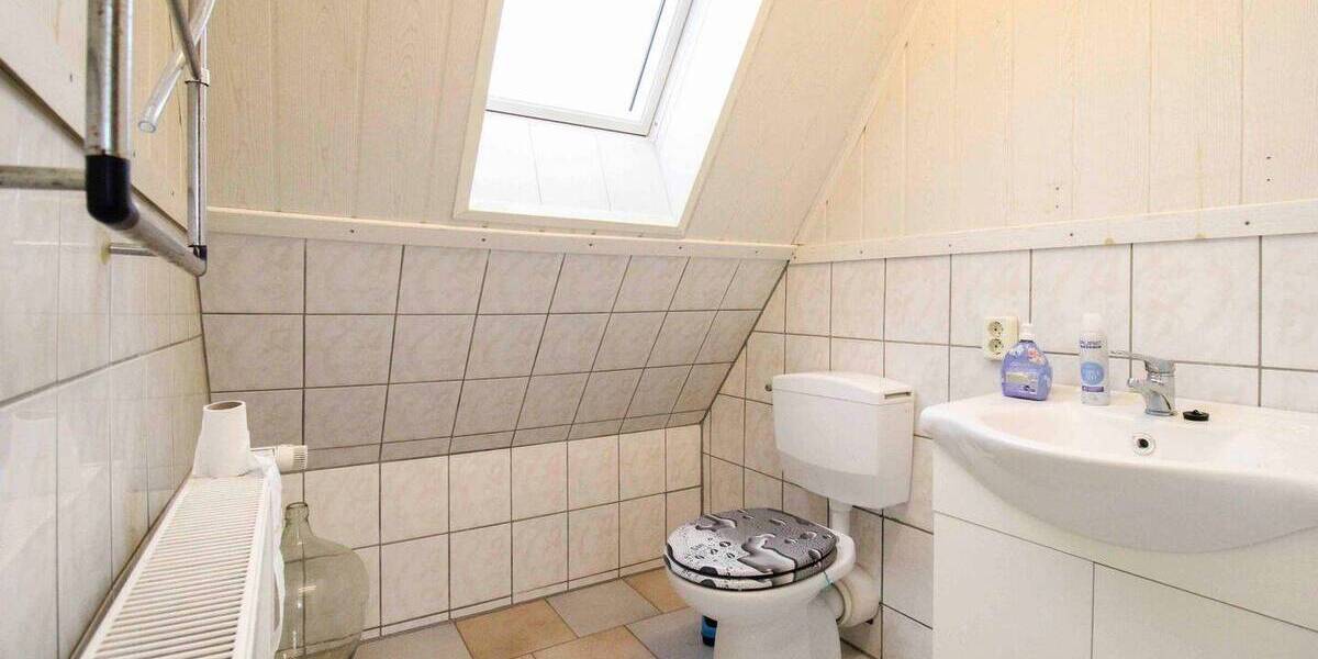 Einfamilienhaus Süderholz Rakow - 4 Zimmer, 97 m&sup2;, 99.000&euro; | Angebot:26291000