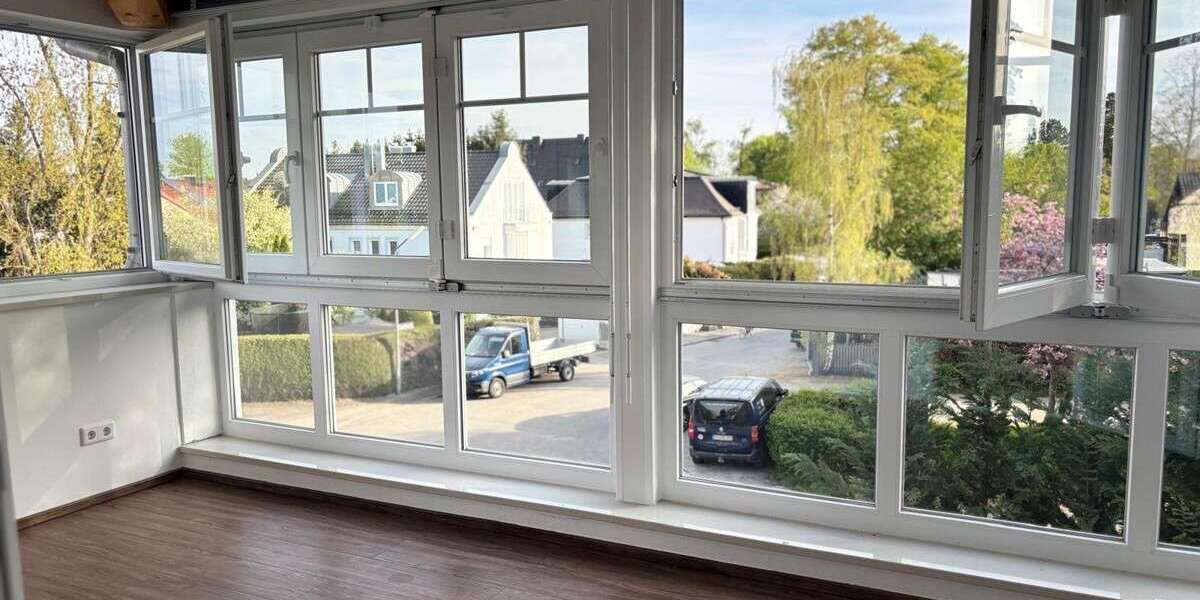 Etagenwohnung Gauting - 3 Zimmer, 129 m&sup2;, 1.800&euro; | Angebot:26664599