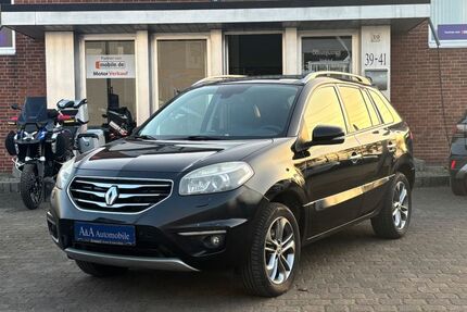 Renault Koleos 165.300 km 4.500 &euro; Münster 48163