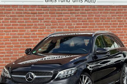 Mercedes-Benz C 300 69.000 km 28.690 &euro; Weeze 47652