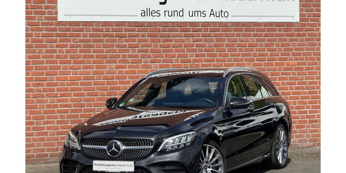 Mercedes-Benz C 300 69.000 km 28.690 &euro; Weeze 47652