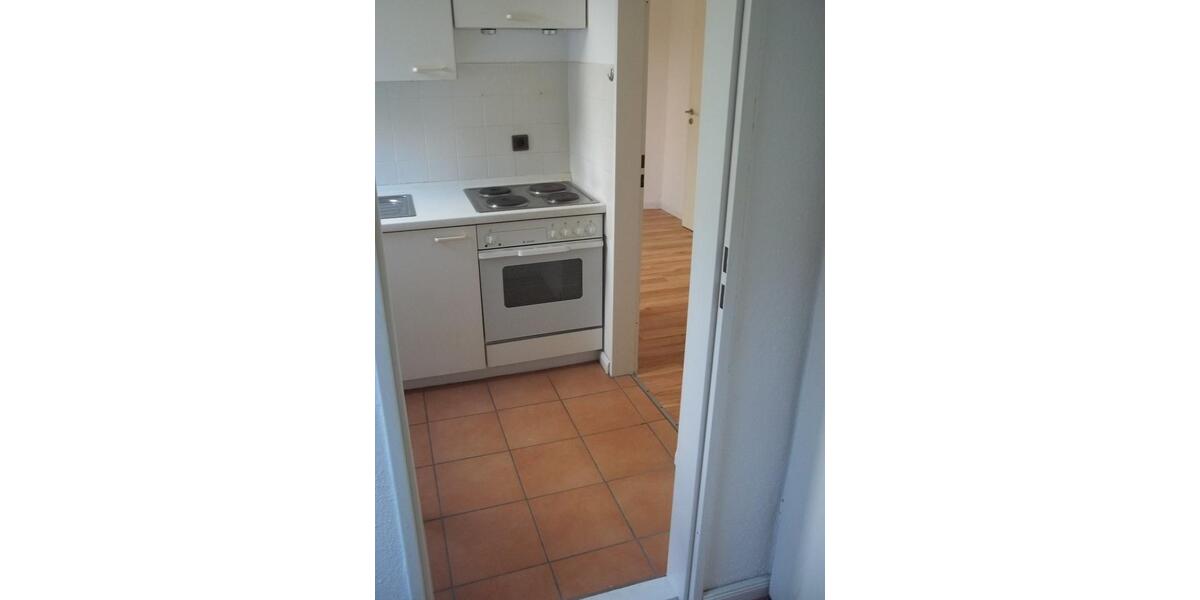 Ruhige 2 Zimmerwohnung in Hafennähe in Flensburg-Jürgensby 2 zimmer