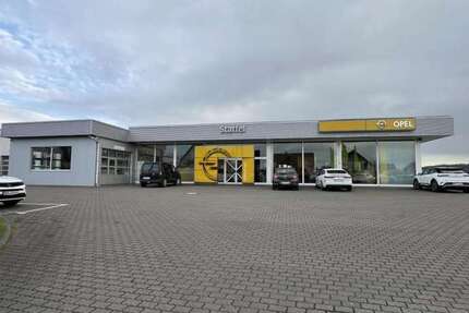 Gewerbeobjekt Hildburghausen - 650.000&euro; | Angebot:20623731