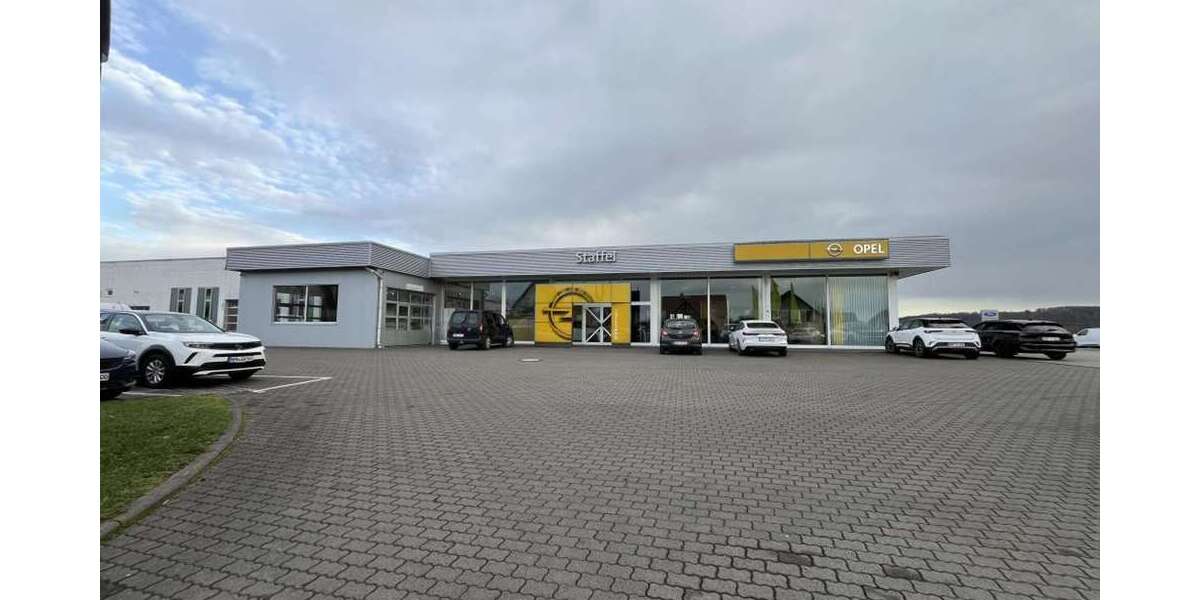 Gewerbeobjekt Hildburghausen - 650.000&euro; | Angebot:20623731