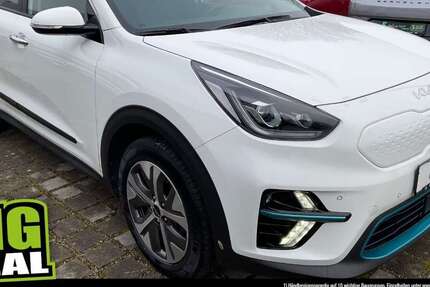 Kia Niro 33.557 km 21.890 &euro; Mindelheim 87719