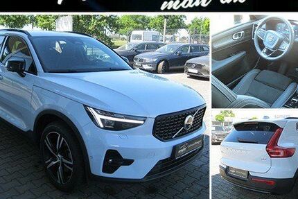 Volvo XC40 26.013 km 38.990 € Oschatz 04758