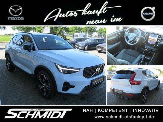 Volvo XC40 26.013 km 38.990 € Oschatz 04758