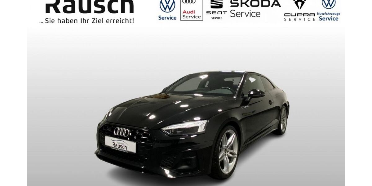 Audi A5 69.028 km 30.950 &euro; Lauterbach 36341
