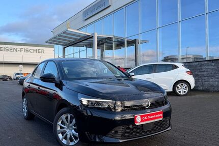 Opel Corsa 4.990 km 17.499 &euro; Limburg-Offheim 65555