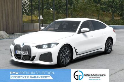 BMW i4 13.728 km 52.430 &euro; Mülheim 45472