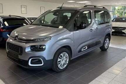 Citroen Berlingo 91.000 km 22.609 &euro; Schramberg 78713