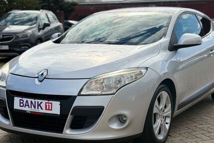 Renault Megane 136.376 km 4.490 &euro; Rheine 48432