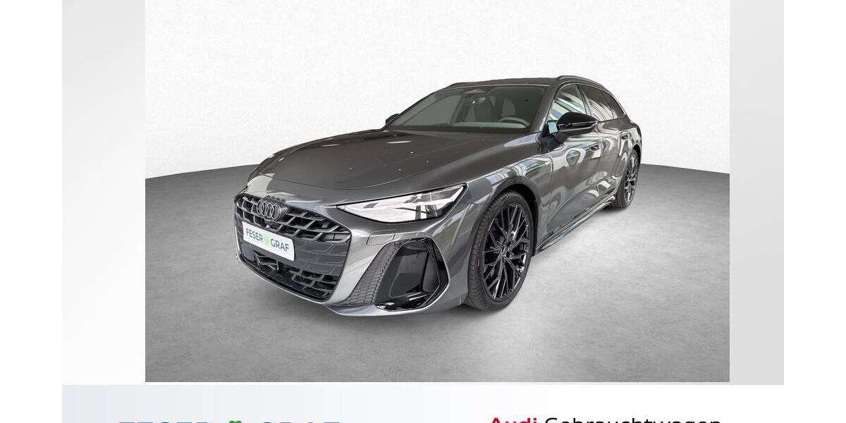 Audi A6 4.900 km 72.890 &euro; Burgoberbach 91595