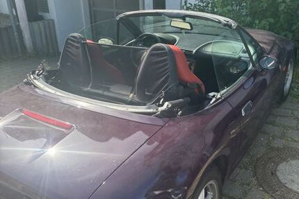 BMW Z3 180.000 km 9.999 &euro; Uhingen 73066
