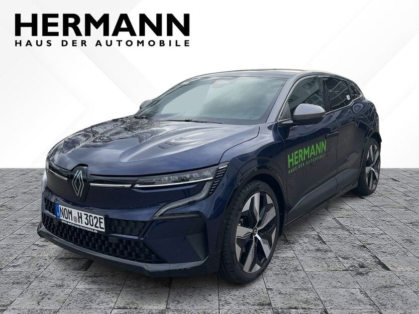 Renault Megane 24.402 km 27.810 € Northeim 37154