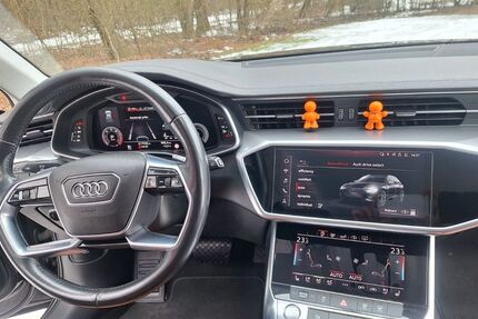 Audi A6 221.000 km 22.999 &euro; Eching 85386