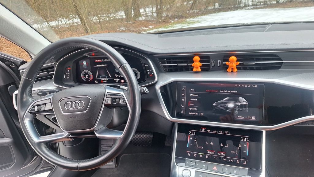 Audi A6 221.000 km 22.999 &euro; Eching 85386