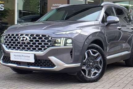 Hyundai SANTA FE 21.190 km 34.490 &euro; Sundern 59846