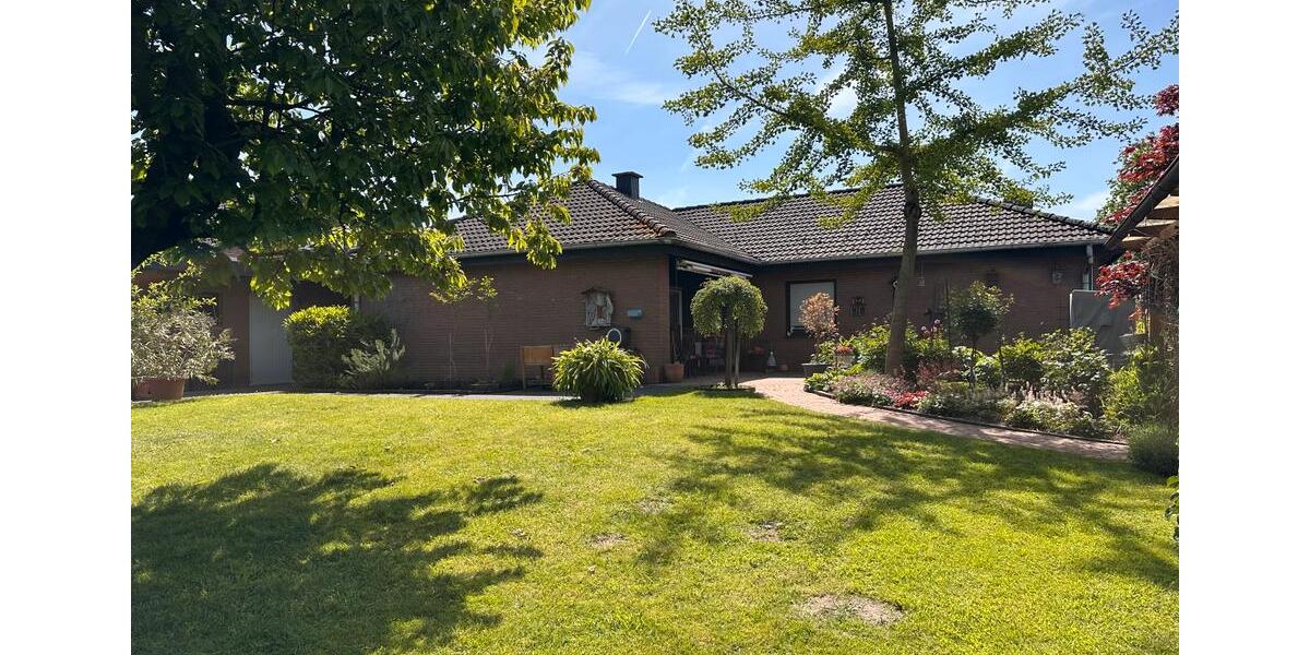 Bungalow Billerbeck - 6 Zimmer, 134 m&sup2;, 395.000&euro; | Angebot:27067979