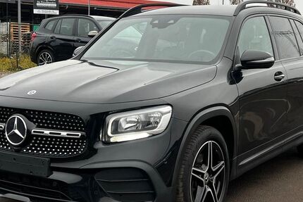Mercedes-Benz GLB 220 161.000 km 26.500 &euro; Mittenwalde 15749