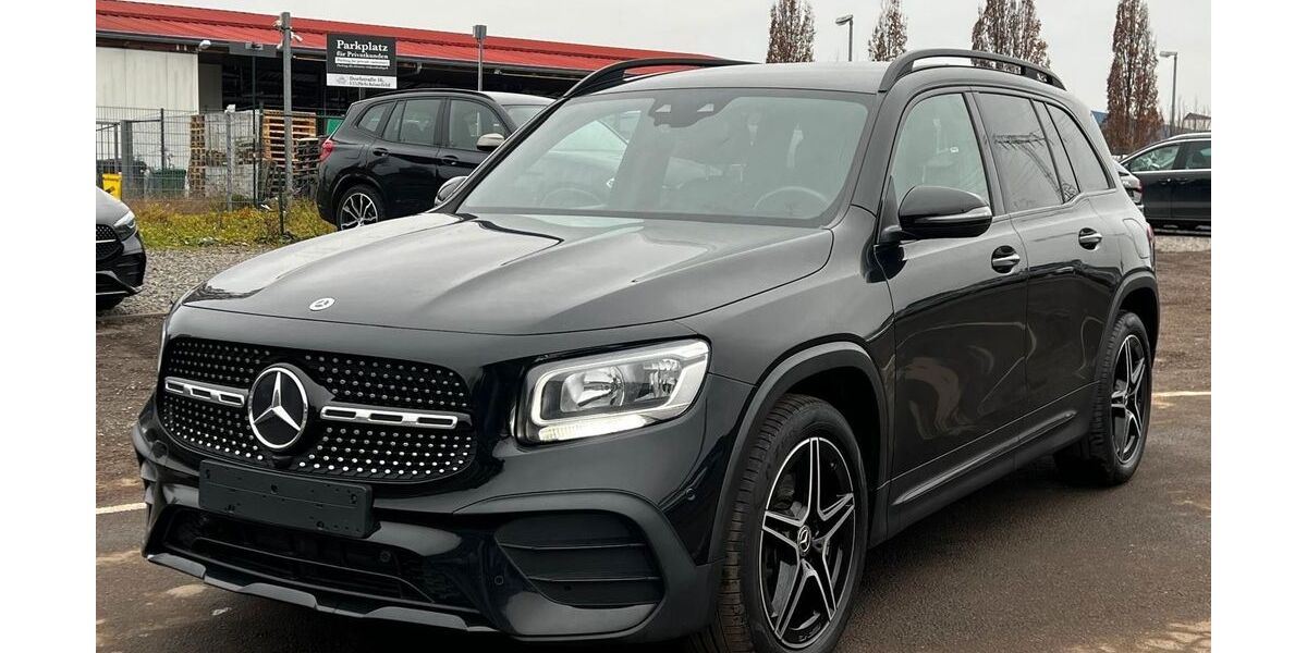 Mercedes-Benz GLB 220 161.000 km 26.500 &euro; Mittenwalde 15749