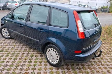 Ford C-Max 149.900 km 2.699 € Bohmte 49163