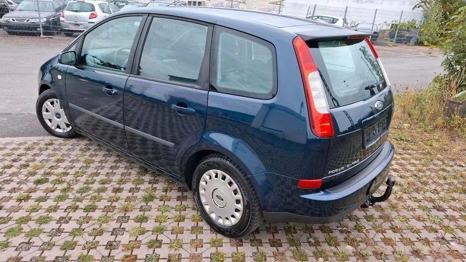 Ford C-Max 149.900 km 2.699 € Bohmte 49163