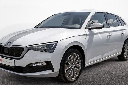 Skoda Scala 50.683 km 15.550 &euro; Celle 29227