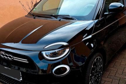 Fiat 500e 19.000 km 19.500 &euro; Herxheim 76863