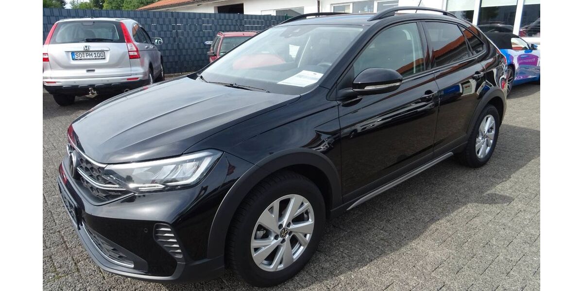 VW Taigo 31.170 km 16.550 &euro; Werl 59457