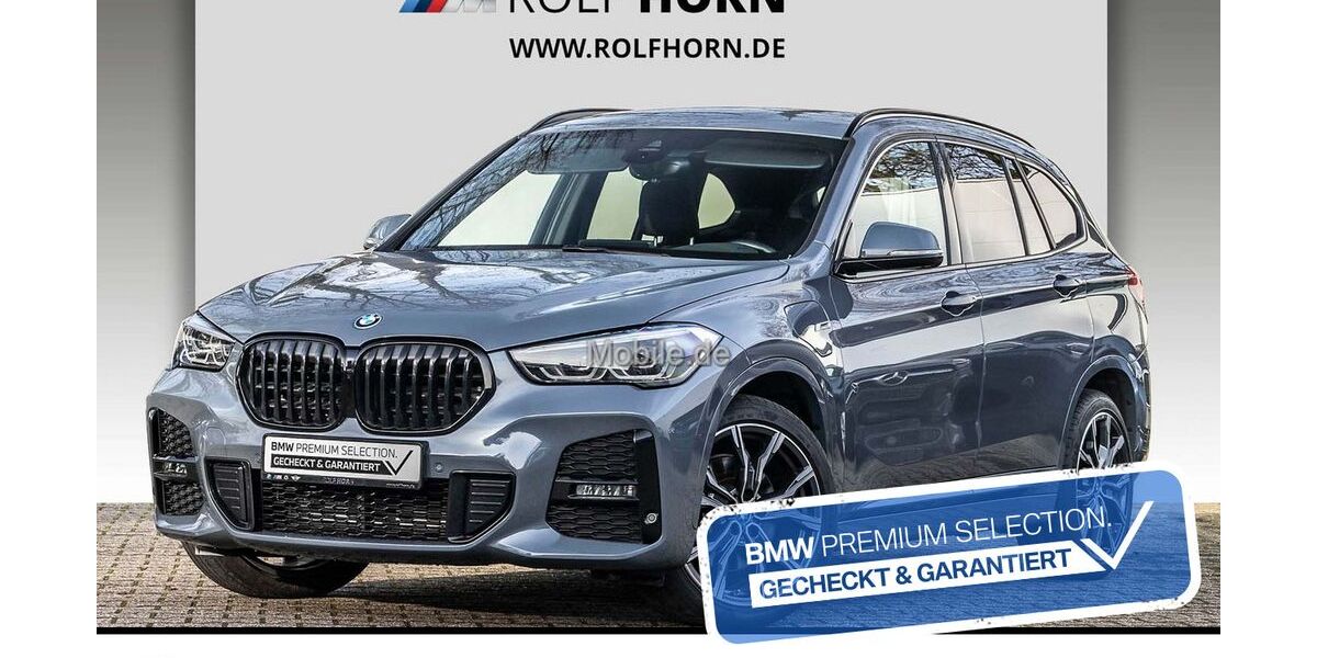 BMW X1 55.764 km 28.820 &euro; Düren 52355
