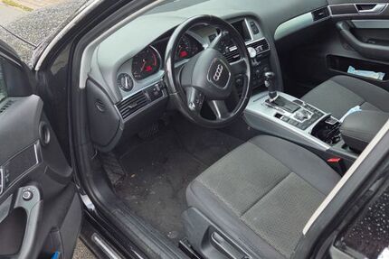 Audi A6 253.000 km 3.900 &euro; Osnabrück 49082