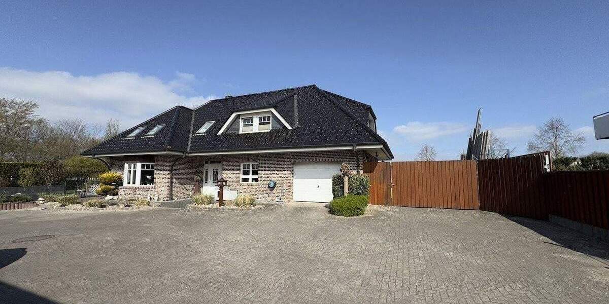 Einfamilienhaus Henstedt-Ulzburg Ulzburg - 4 Zimmer, 191 m&sup2;, 1.495.000&euro; | Angebot:25836207